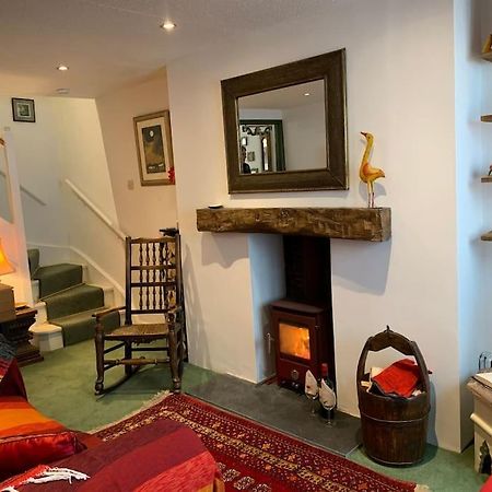Cosy Holiday Cottage In Crickhowell. Llangattock エクステリア 写真
