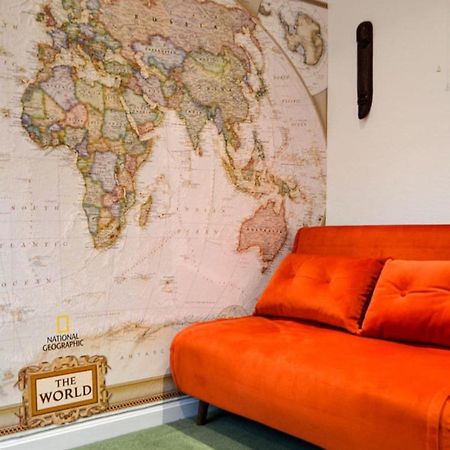 Cosy Holiday Cottage In Crickhowell. Llangattock エクステリア 写真