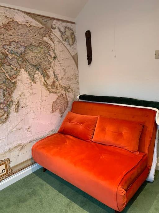 Cosy Holiday Cottage In Crickhowell. Llangattock エクステリア 写真