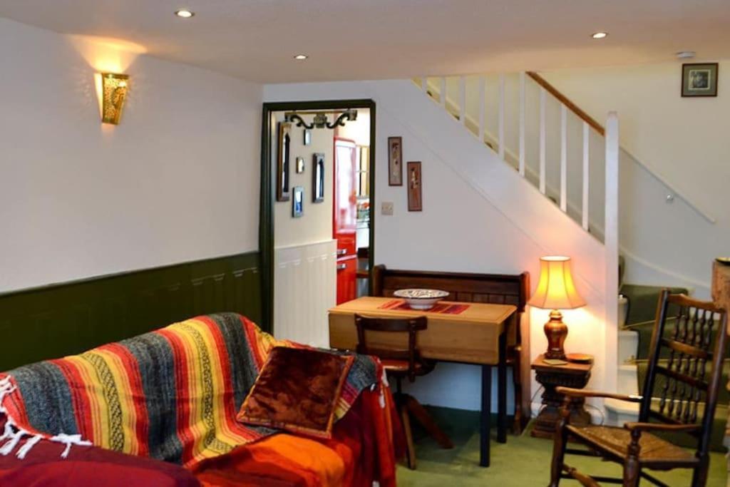Cosy Holiday Cottage In Crickhowell. Llangattock エクステリア 写真
