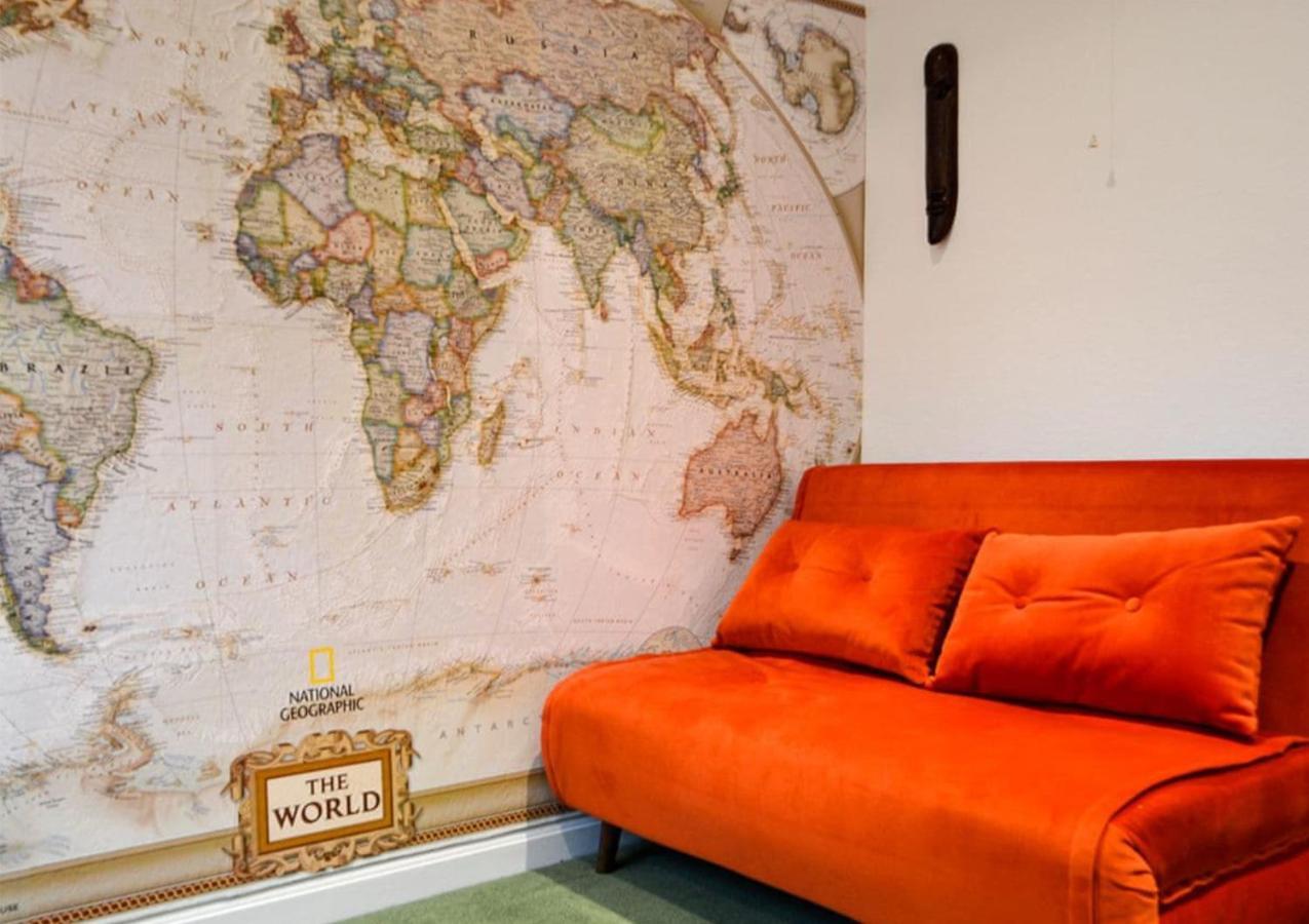 Cosy Holiday Cottage In Crickhowell. Llangattock エクステリア 写真