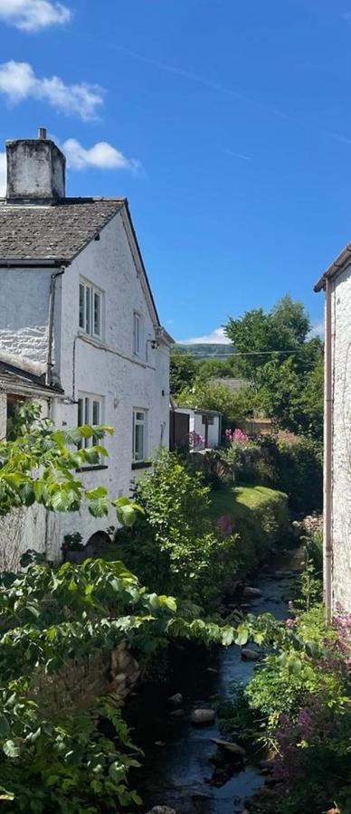 Cosy Holiday Cottage In Crickhowell. Llangattock エクステリア 写真
