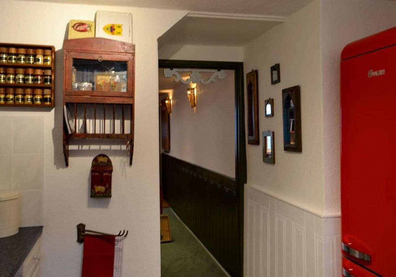 Cosy Holiday Cottage In Crickhowell. Llangattock エクステリア 写真